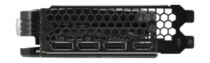 Gainward GeForce RTX 4060 Ti 8GB Ghost videokártya (471056224-3949 / NE6406T019P1-1060B)